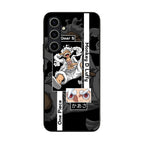 Gear 5 Introduction Samsung Galaxy A25 5G / Galaxy A15 5G Case