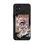 Gear 5 With Poster Samsung Galaxy A25 5G / Galaxy A15 5G Case