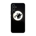 God Of Sun Nika Silhouette Samsung Galaxy A25 5G / Galaxy A15 5G Case