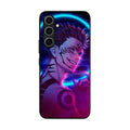 Sukuna Retro Samsung Galaxy S23 FE Case