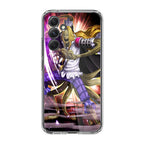 Basil Hawkins Straw Man Samsung Galaxy A25 5G | Galaxy A15 5G Case