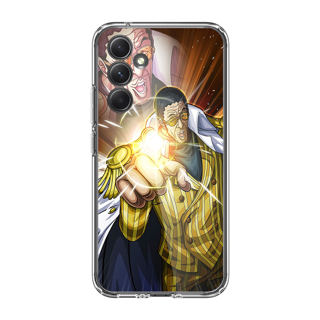 Borsalino Amaterasu Samsung Galaxy A25 5G | Galaxy A15 5G Case