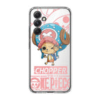 Chibi Chopper Samsung Galaxy A54 5G Case