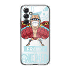 Chibi Franky Samsung Galaxy A54 5G Case