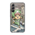 Chopperemon Samsung Galaxy S23 FE Case