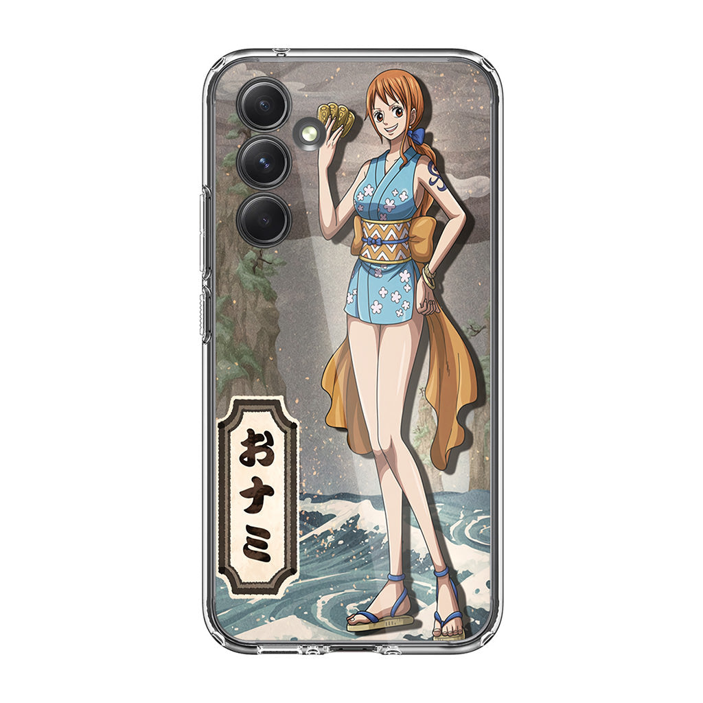 O-Nami Samsung Galaxy S23 FE Case