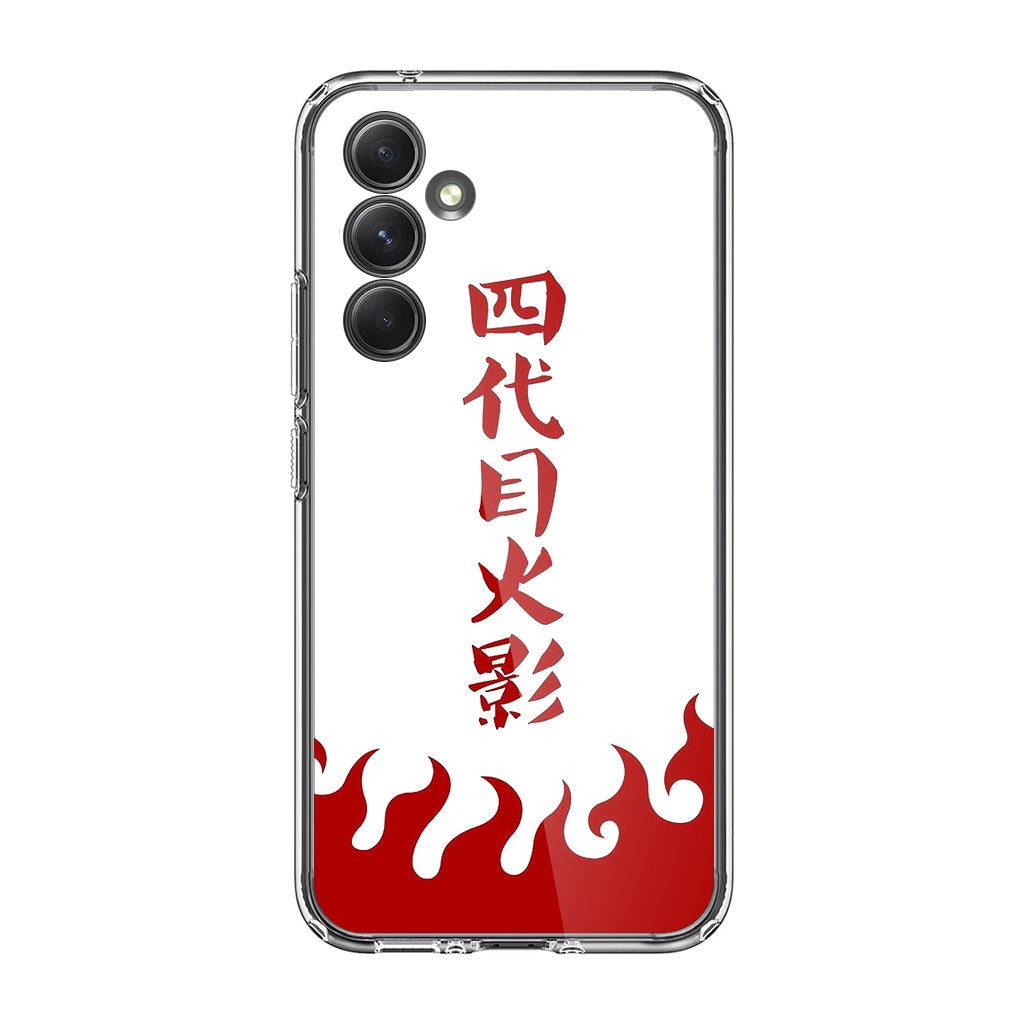 4th Kage Cloak Samsung Galaxy S23 FE Case