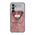 Anti Bullying Samsung Galaxy A54 5G Case