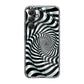 Artistic Spiral 3D Samsung Galaxy S23 FE Case