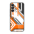 Asiimov Samsung Galaxy A54 5G Case