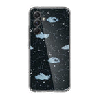 Astrological Sign Samsung Galaxy A54 5G Case