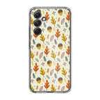 Autumn Things Pattern Samsung Galaxy A25 5G | Galaxy A15 5G Case
