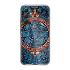 Aztec Calendar Samsung Galaxy A54 5G Case