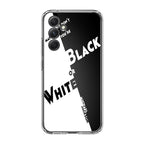 Black Or White Michael Jackson Samsung Galaxy A25 5G | Galaxy A15 5G Case
