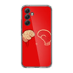 Brain Box Samsung Galaxy A25 5G | Galaxy A15 5G Case