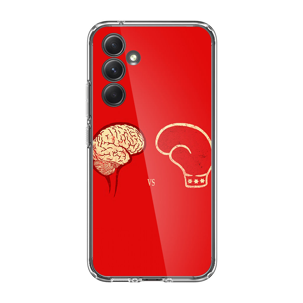 Brain Box Samsung Galaxy A25 5G | Galaxy A15 5G Case