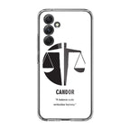 Candor Divergent Faction Samsung Galaxy A25 5G | Galaxy A15 5G Case
