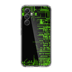 Circuit PCB Samsung Galaxy A54 5G Case