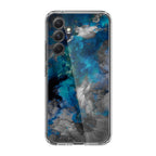 Dark Cloud Art Samsung Galaxy S23 FE Case