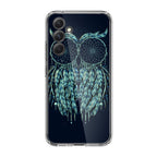 Dream Catcher Owl Samsung Galaxy S23 FE Case