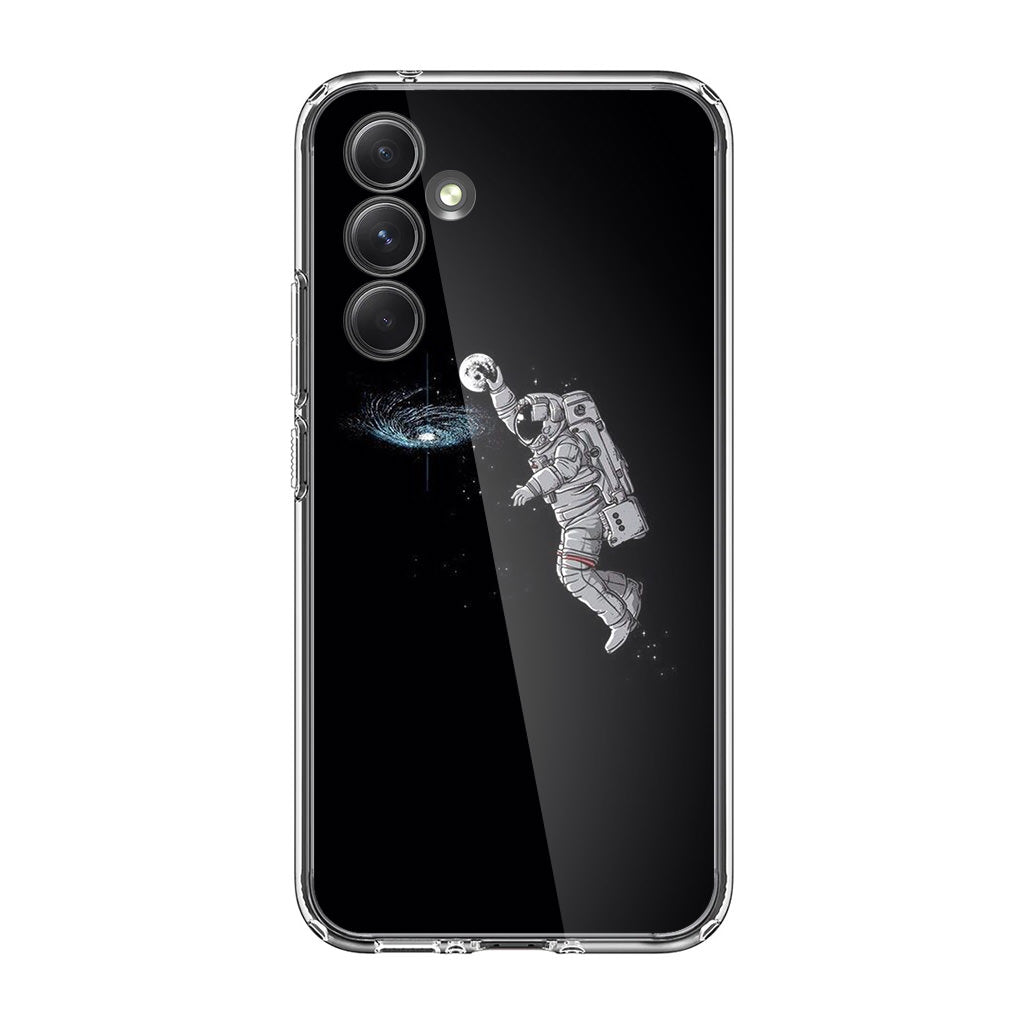 Dunk the Universe Samsung Galaxy S23 FE Case