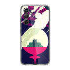 Elceladus Art Samsung Galaxy A54 5G Case