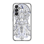 Eminence Crest Samsung Galaxy A25 5G | Galaxy A15 5G Case