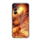 Evening Glory Samsung Galaxy S23 FE Case