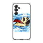 Flying Pug Samsung Galaxy A25 5G | Galaxy A15 5G Case