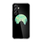Fox on the Rock Samsung Galaxy A54 5G Case