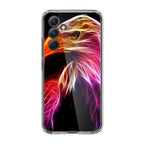 Fractal Eagle Samsung Galaxy A25 5G | Galaxy A15 5G Case