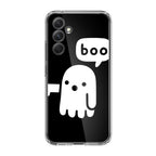 Ghost Of Disapproval Samsung Galaxy S23 FE Case