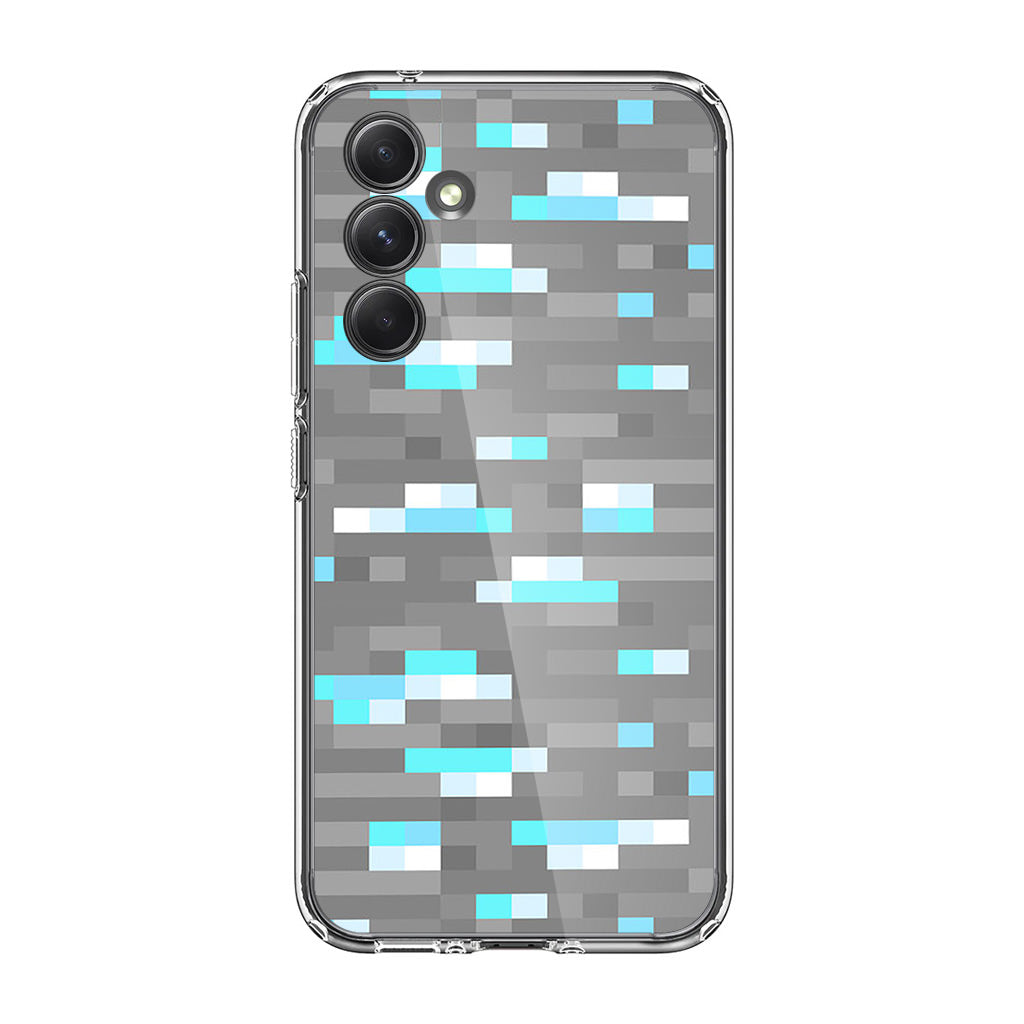 Inspired Ore Diamond Samsung Galaxy S23 FE Case
