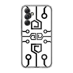 Juggernaut Stripe Samsung Galaxy S23 FE Case