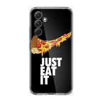 Just Eat It Samsung Galaxy S23 FE Case