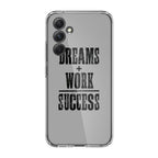 Key of Success Samsung Galaxy A54 5G Case