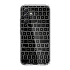 Keyboard Button Samsung Galaxy S23 FE Case