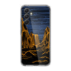 Mars Samsung Galaxy A54 5G Case