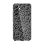 Mechanical Gears Samsung Galaxy S23 FE Case
