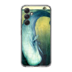 Moby Dick Samsung Galaxy A54 5G Case