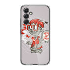 Nerd Not Drunk Zombie Samsung Galaxy S23 FE Case
