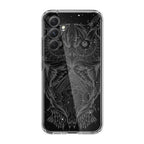 Night Owl Samsung Galaxy A54 5G Case