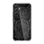 Night Owl Samsung Galaxy S23 FE Case