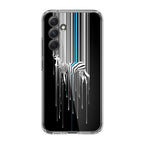 Painting Zebra Samsung Galaxy A54 5G Case