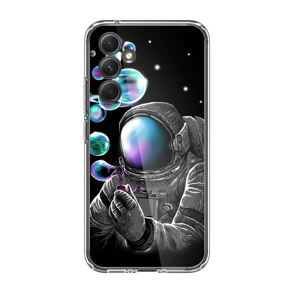 Planet Maker Samsung Galaxy S23 FE Case