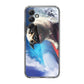 Pug Surfers Samsung Galaxy A54 5G Case