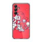Red Planet Samsung Galaxy A54 5G Case