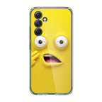 Shocked Pose Samsung Galaxy S23 FE Case