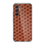 Shoe Soles Pattern Samsung Galaxy A54 5G Case