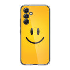 Smile Emoticon Samsung Galaxy S23 FE Case